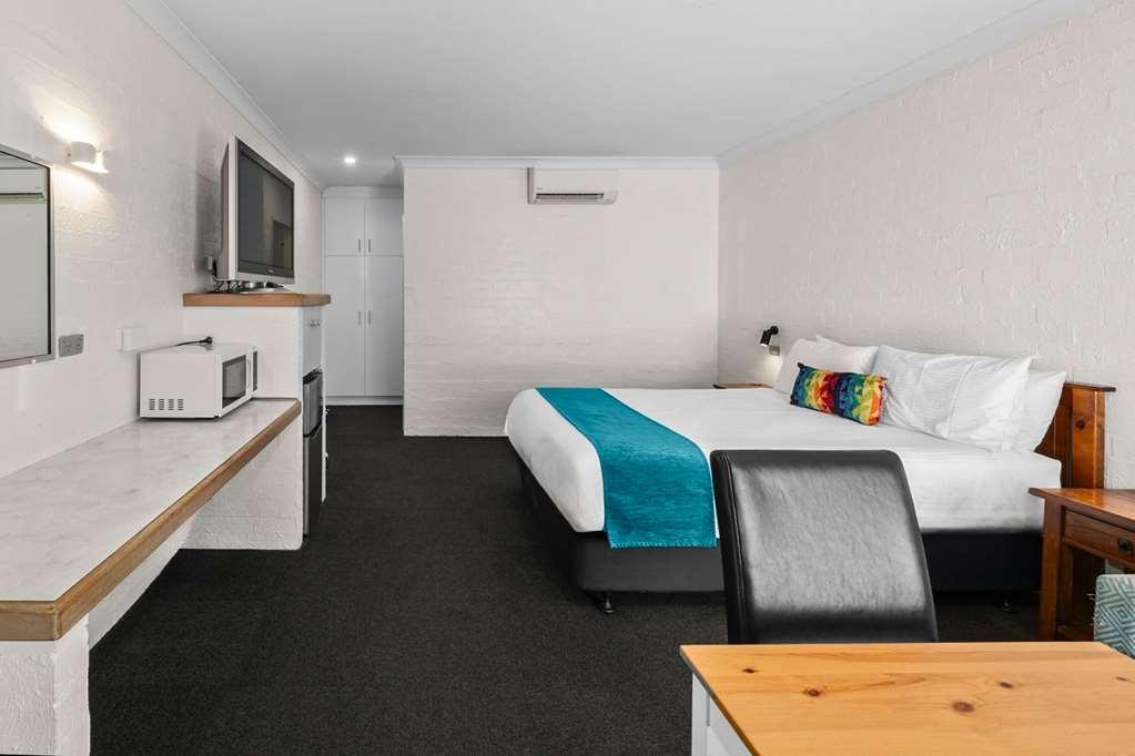 Econo Lodge Border Gateway 沃东加 客房 照片