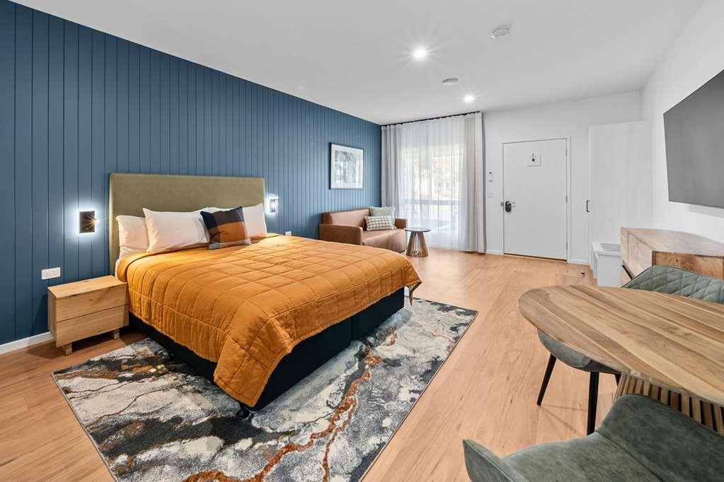 Econo Lodge Border Gateway 沃东加 客房 照片