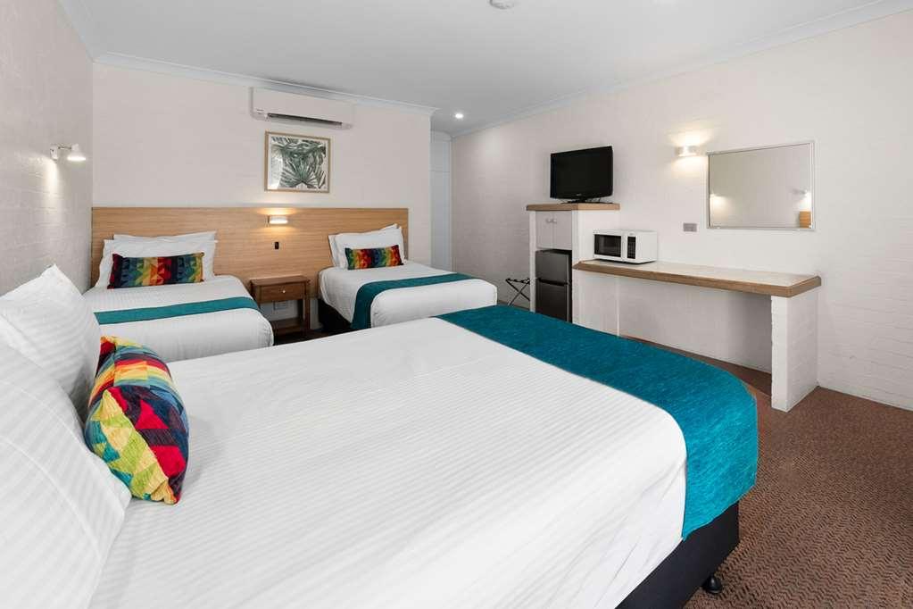 Econo Lodge Border Gateway 沃东加 客房 照片