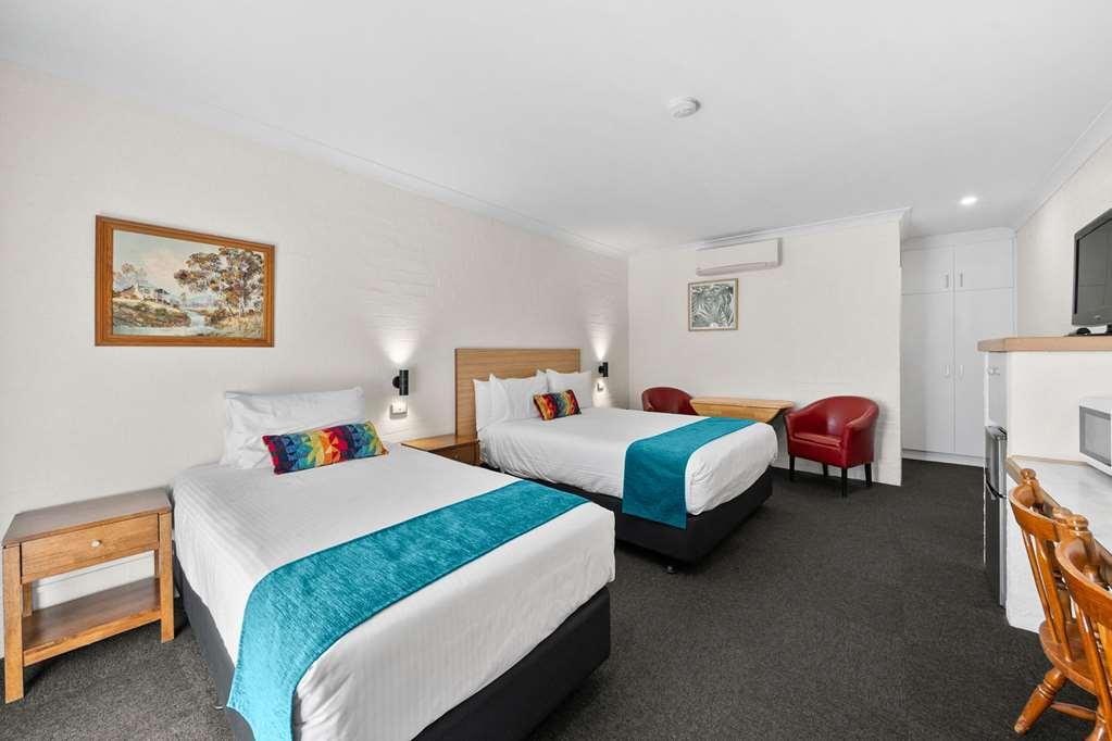 Econo Lodge Border Gateway 沃东加 客房 照片