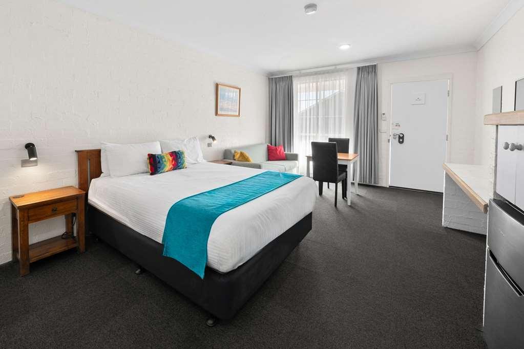 Econo Lodge Border Gateway 沃东加 客房 照片