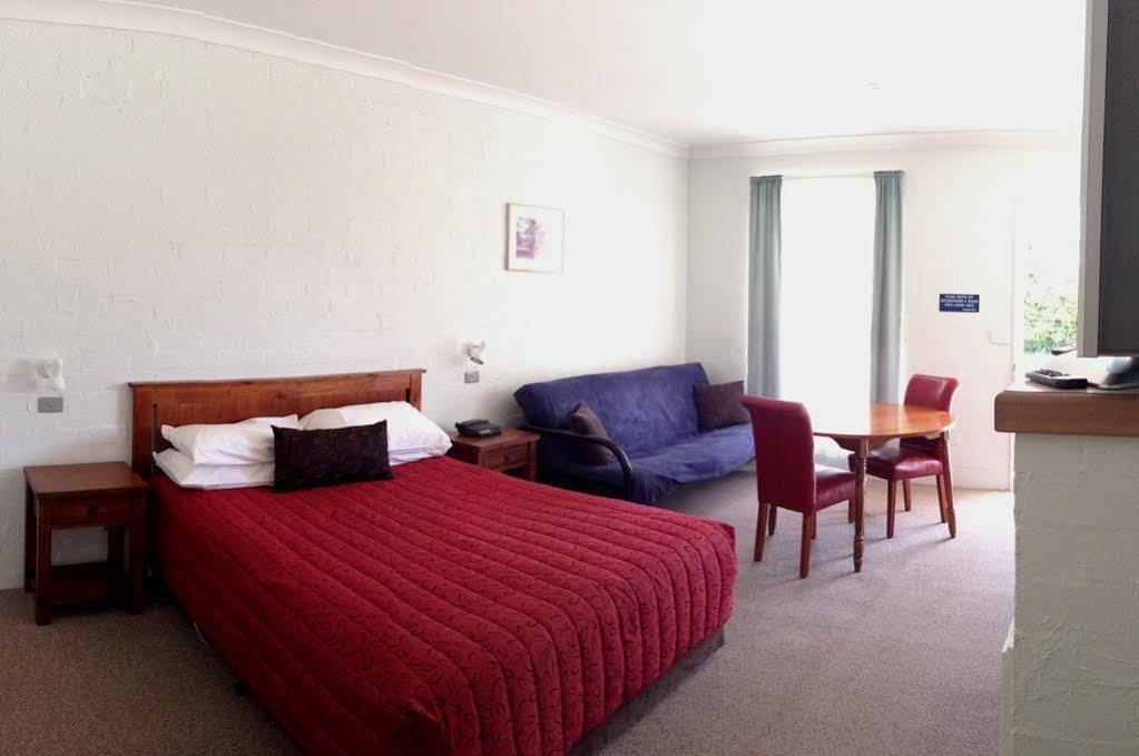 Econo Lodge Border Gateway 沃东加 外观 照片